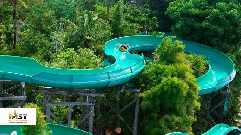  واتربوم بالی