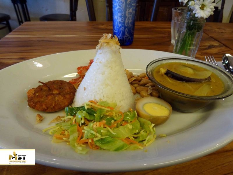  واتربوم بالی