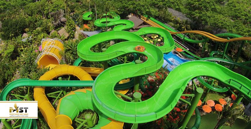  واتربوم بالی