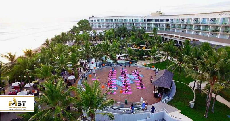 یوگا در ووسکی