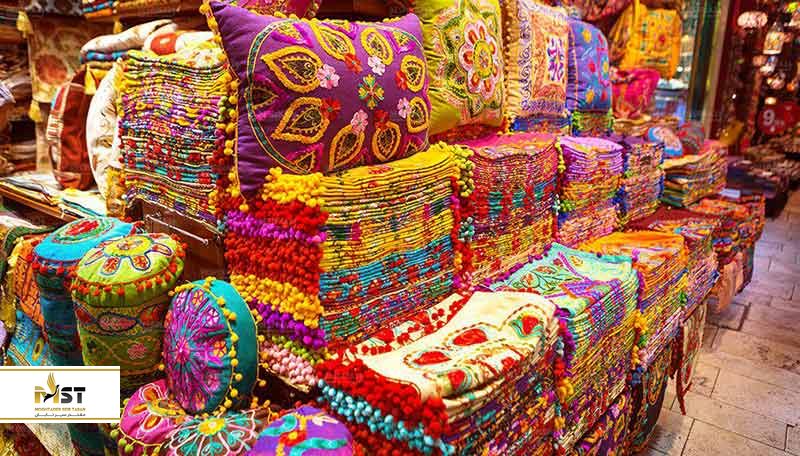 بازار سنتی چابهار