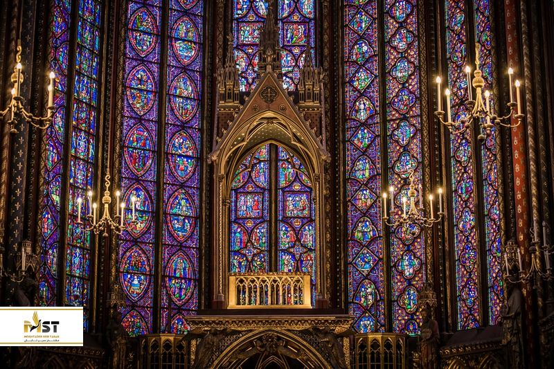 Sainte-Chapelle