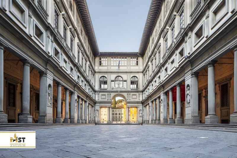 Uffizi Gallery