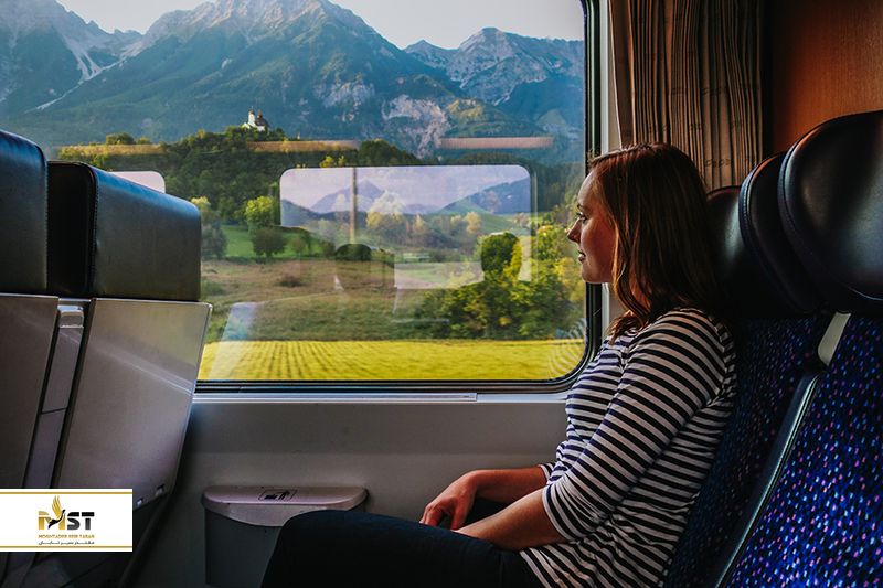 سفر به بلژیک