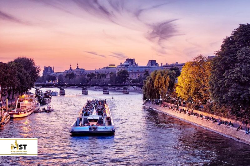 رودخانه سین