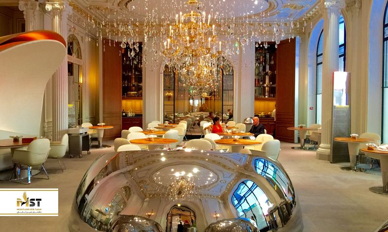 هتل پلازا آتنی