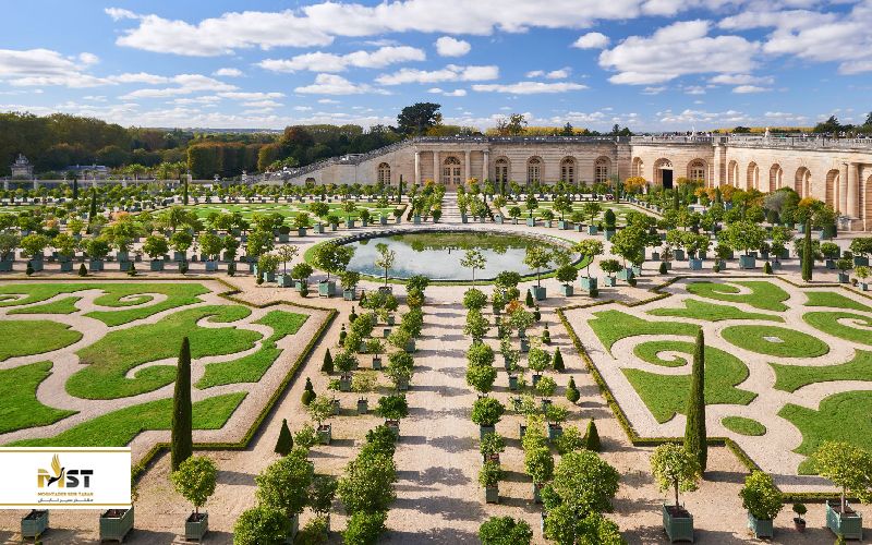 Palace of Versailles