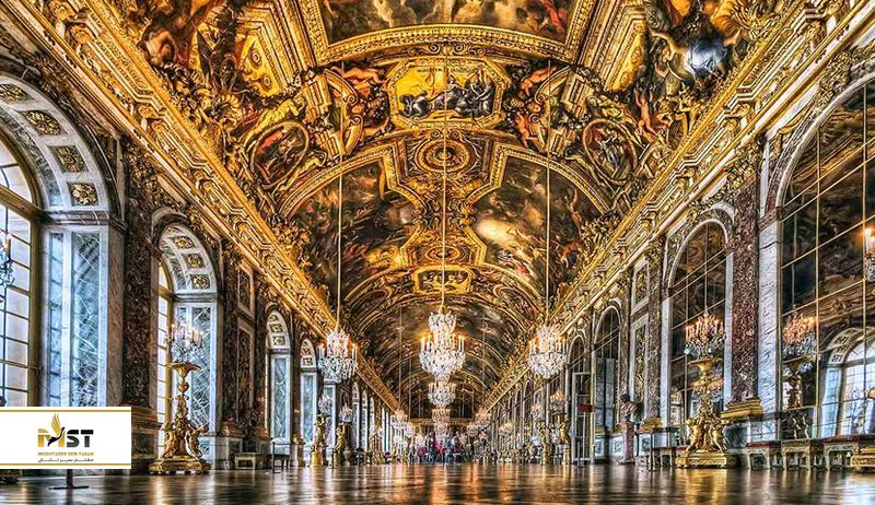 Palace of Versailles