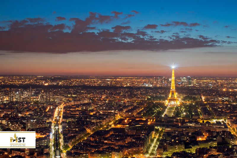 کشور فرانسه