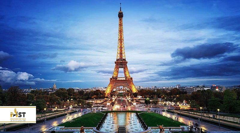 کشور فرانسه