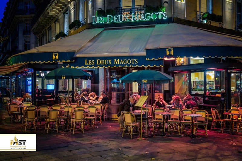 کشور فرانسه