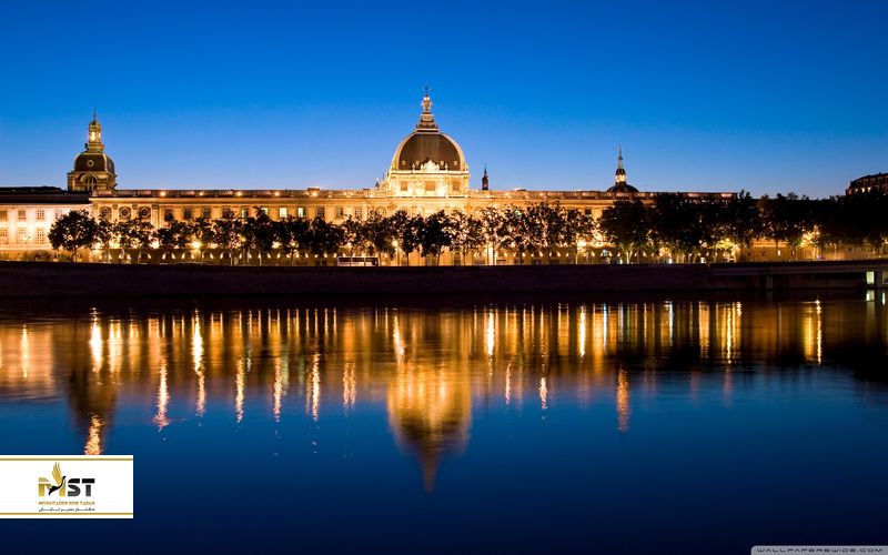 کشور فرانسه