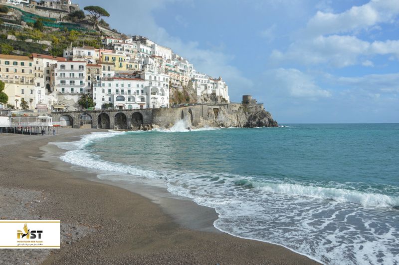 ساحل آمالفی