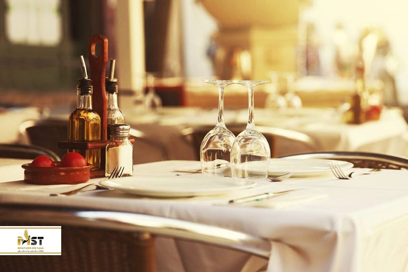 رستوران Bistr&ograve; del Mare