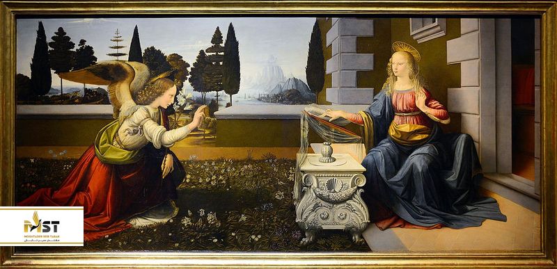 Annunciation