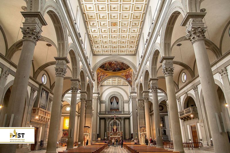 Basilica di San Lorenzo