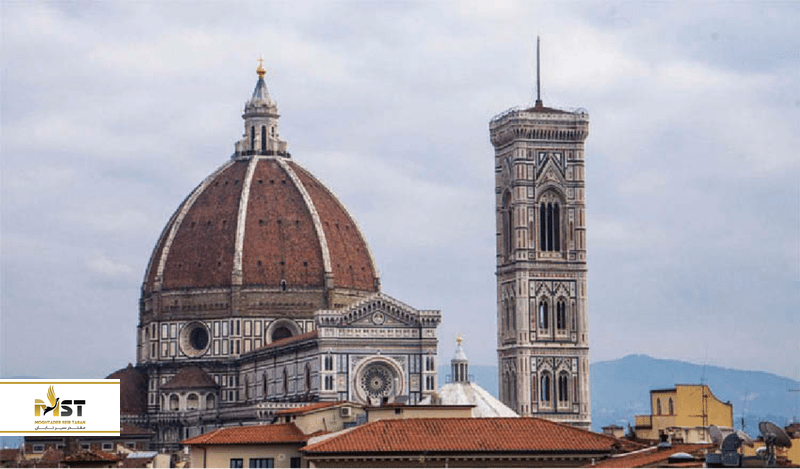 Giotto&rsquo;s Bell Tower