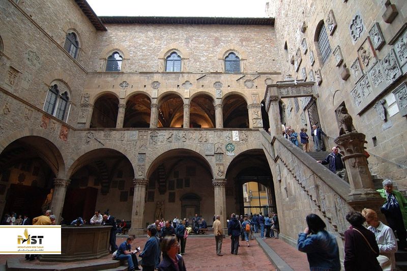 National Museum of Bargello