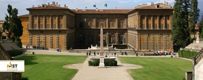 Palazzo Pitti