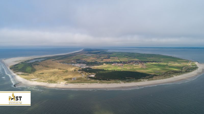 جزیره آملند