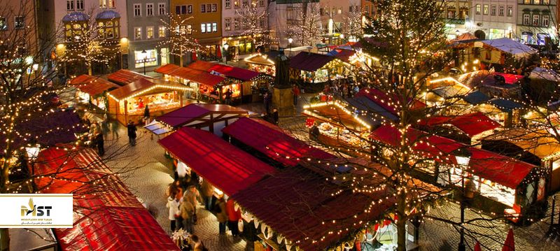 کریسمس در اسپانیا