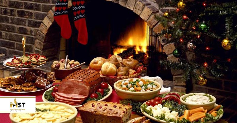 کریسمس در اسپانیا