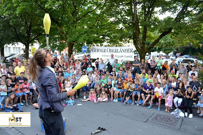 فستیوال گوکلرفست