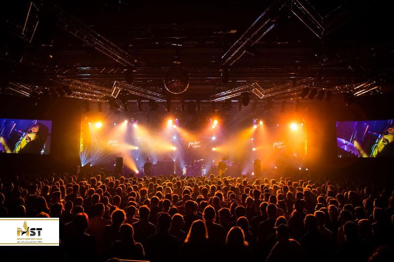 فستیوال جاز مونترو