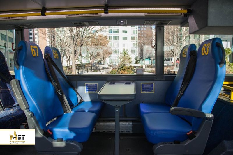 وسایل نقلیه