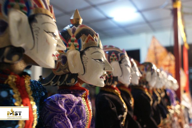 National visual arts gallery