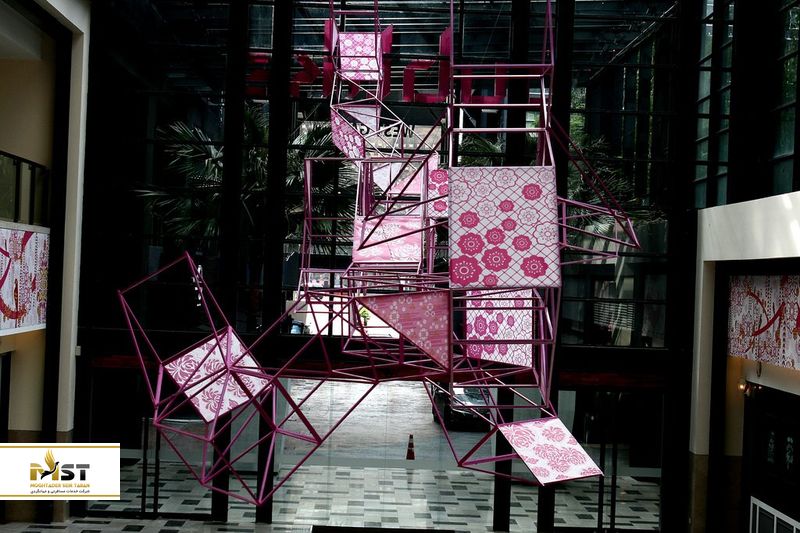 Publika shopping gallery