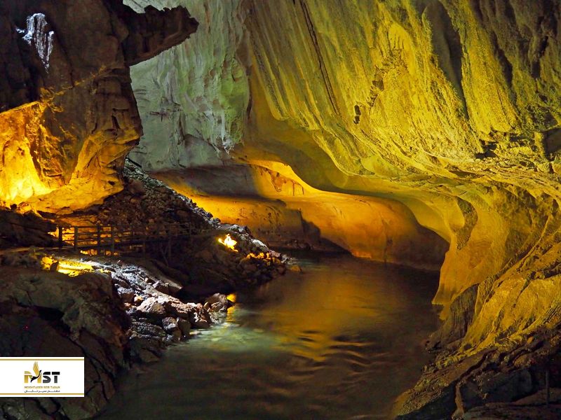 پارک ملی مولو