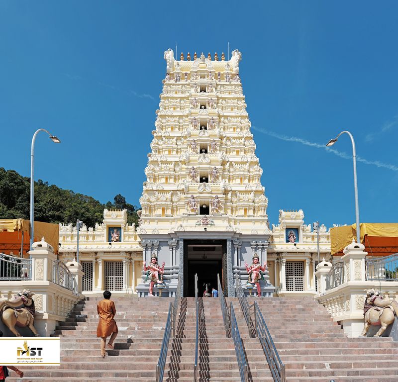 Arulmigu Balathandayuthapani