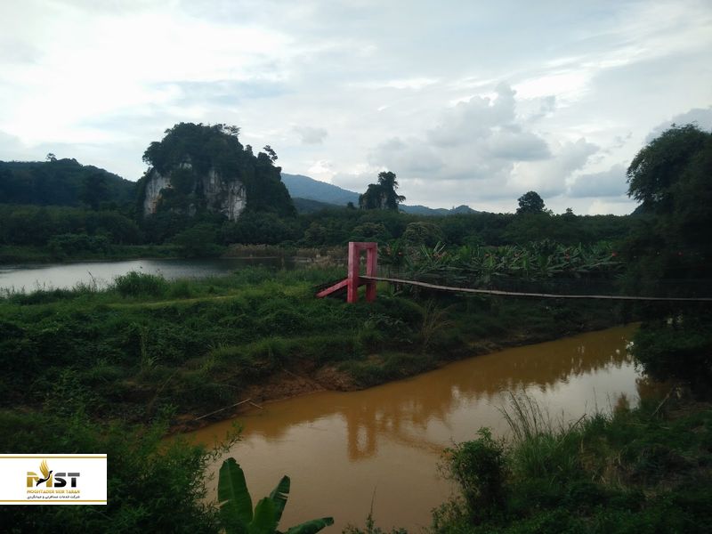 کامپونگ پولای