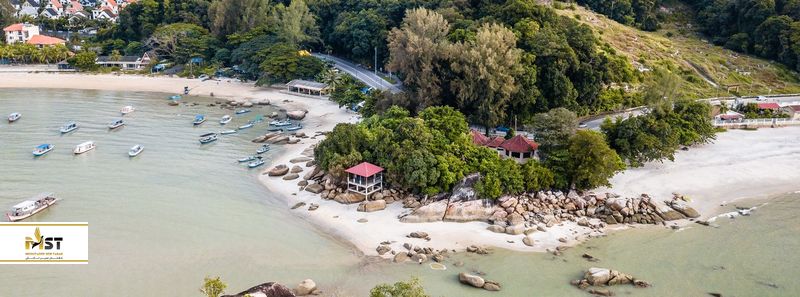 ساحل باتو فرینگی