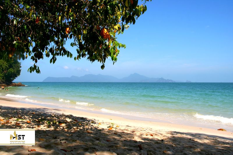 ساحل پاسیر تنگکوراک