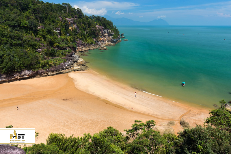 تلوک پاندان