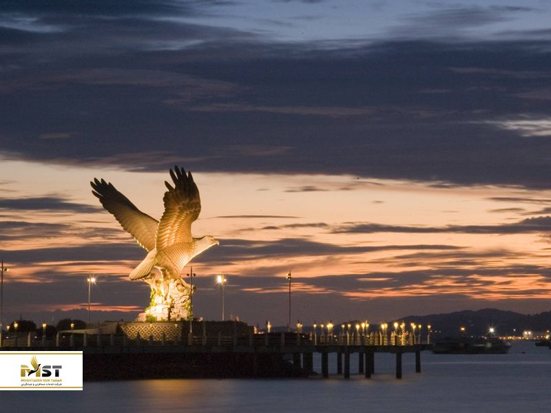 جزیره لنکاوی