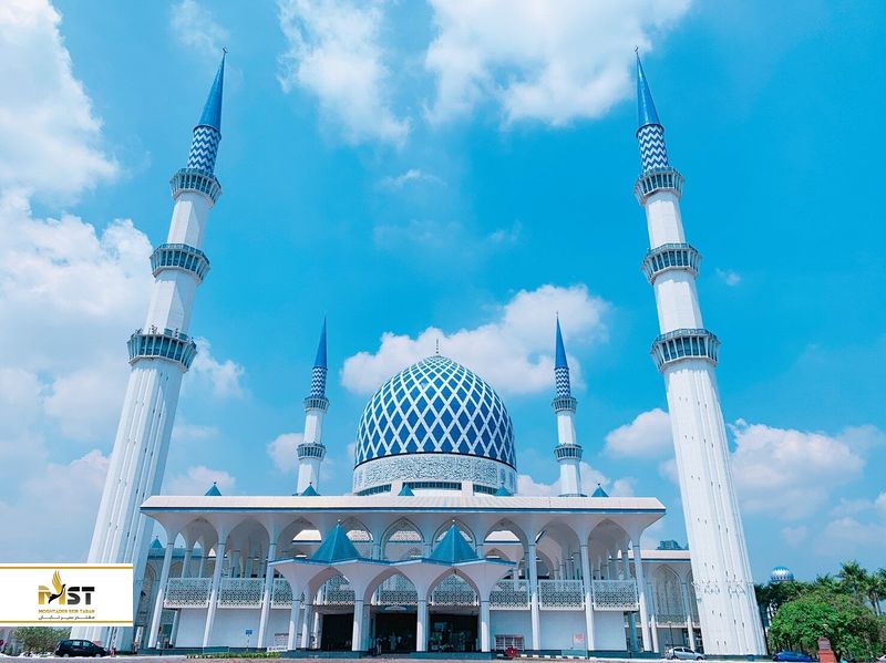 Blue Mosque