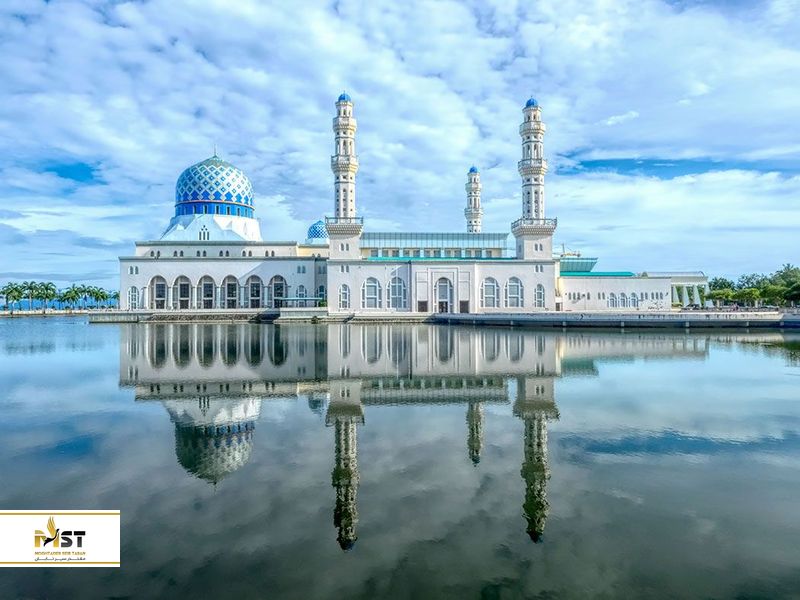 Kota Kinabalu Mosque