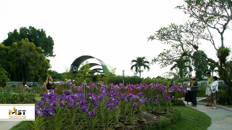 مرکز متروپولیتن