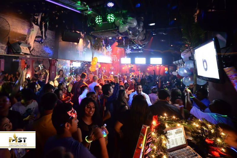  کافه رستوران هاوانا