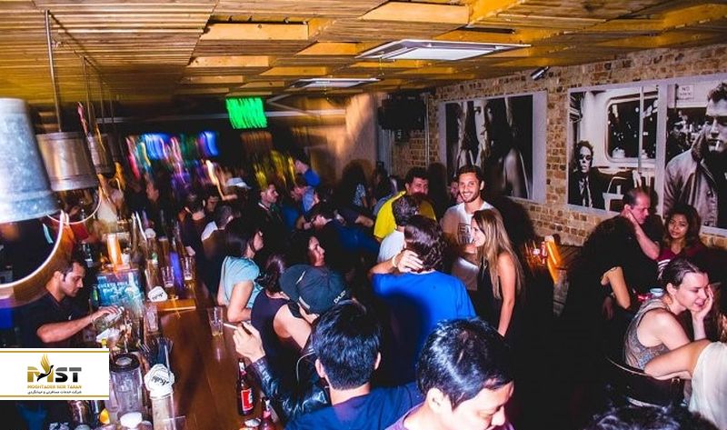 باشگاه پیسکو