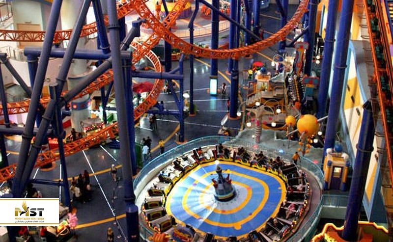 بریجایا تایمز در کولالامپور