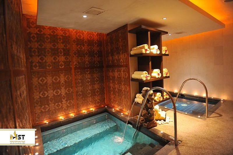 The Spa