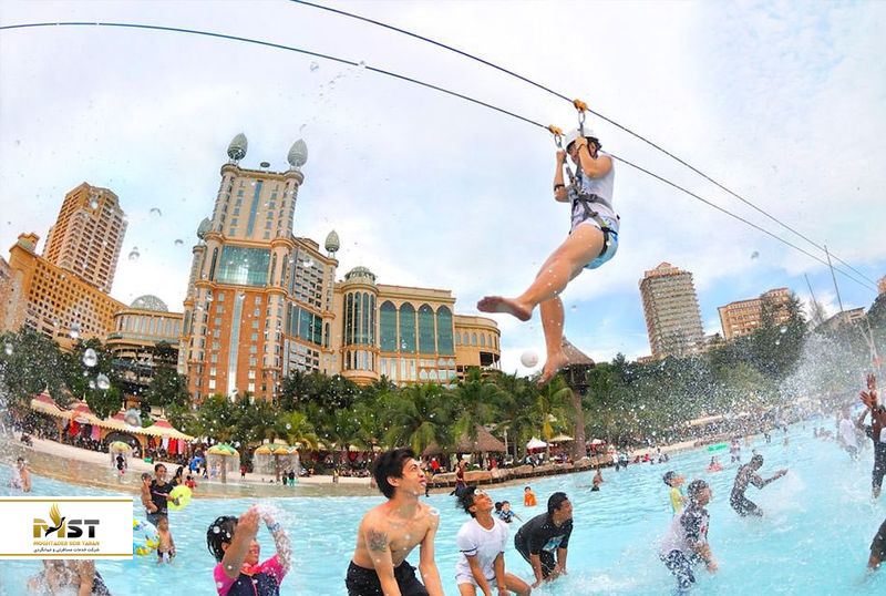 sunway-lagoon