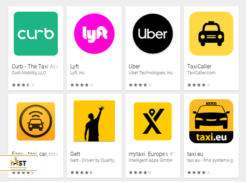 اپلیکیشن&zwnj;های کاربردی کوالالامپور