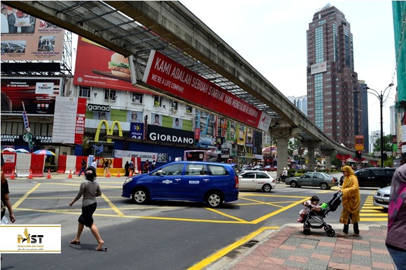  کوالالامپور