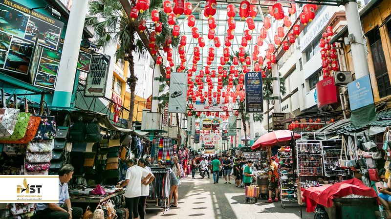 کوالالامپور