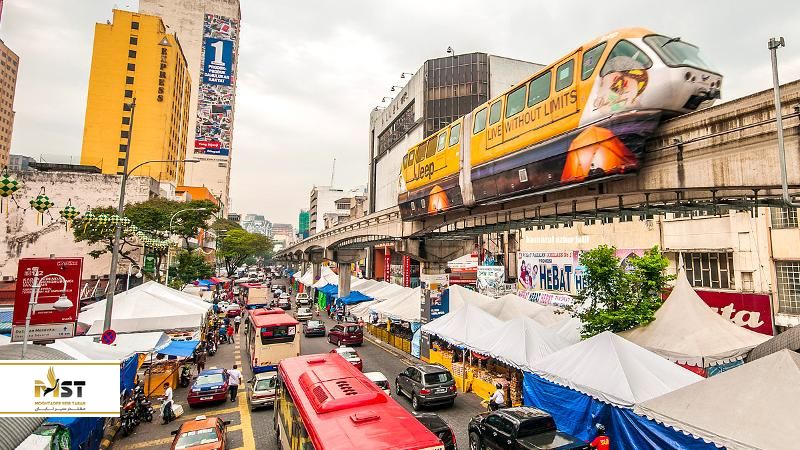 منطقه چو کیت